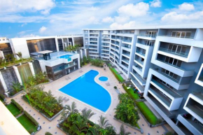 Ocean Blue Apartments